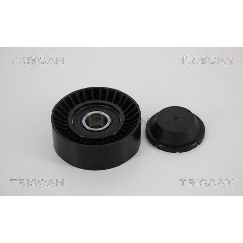 TRISCAN Spannrolle, Keilrippenriemen