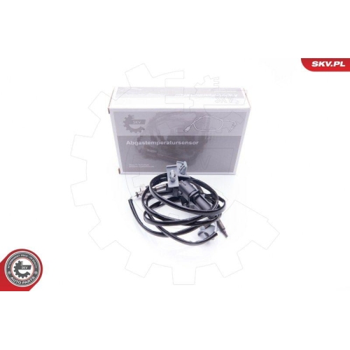 ESEN SKV Sensor, Abgastemperatur