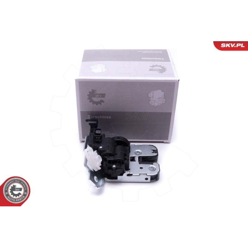 ESEN SKV Heckklappenschloss