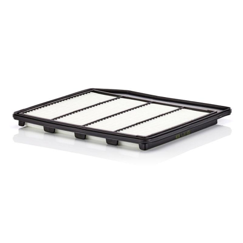 MANN-FILTER Luftfilter