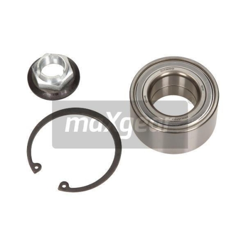 MAXGEAR Radlagersatz