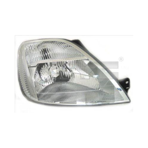 TYC Hauptscheinwerfer