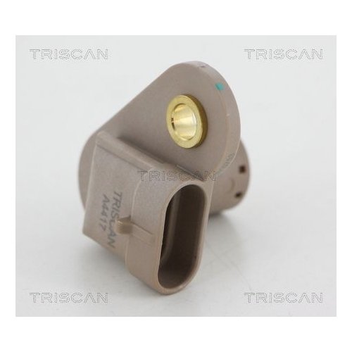 TRISCAN Sensor, Nockenwellenposition