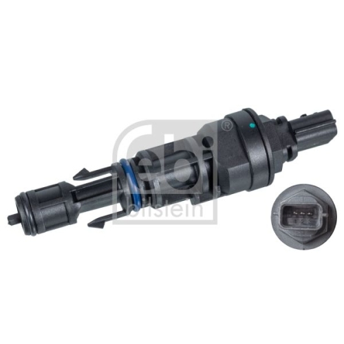 FEBI BILSTEIN Sensor, Geschwindigkeit