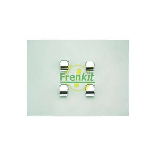 FRENKIT Zubehörsatz, Scheibenbremsbelag