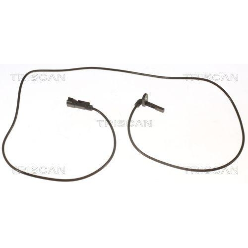 TRISCAN Sensor, Raddrehzahl