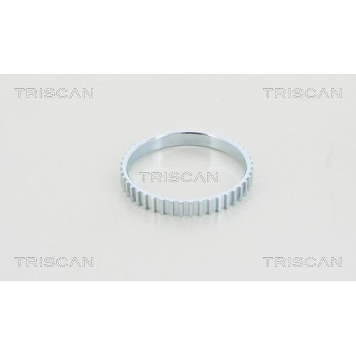 TRISCAN Sensorring, ABS