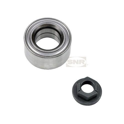 SNR Radlagersatz