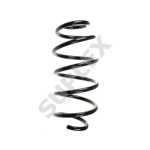 SUPLEX Fahrwerksfeder