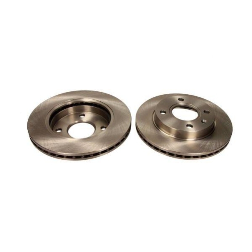 MAXGEAR Bremsscheibe