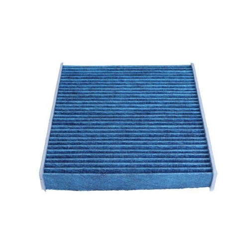 MAXGEAR Filter, Innenraumluft SILVER CARBON