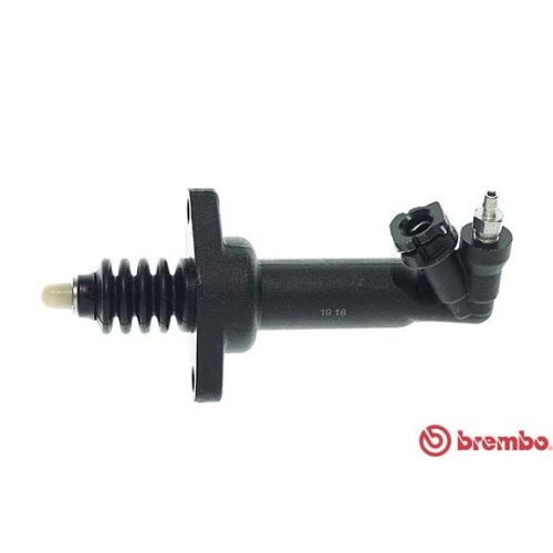 BREMBO Nehmerzylinder, Kupplung ESSENTIAL LINE