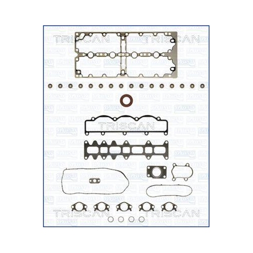 TRISCAN Dichtungssatz, Zylinderkopf