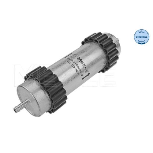 MEYLE Kraftstofffilter MEYLE-ORIGINAL: True to OE.