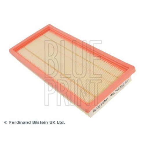 BLUE PRINT Luftfilter