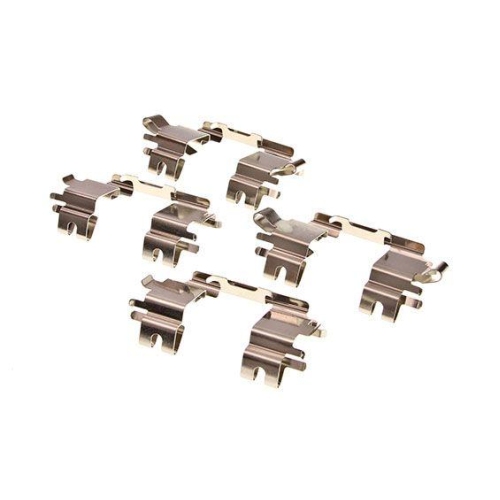 MAXGEAR Zubeh&ouml;rsatz, Scheibenbremsbelag