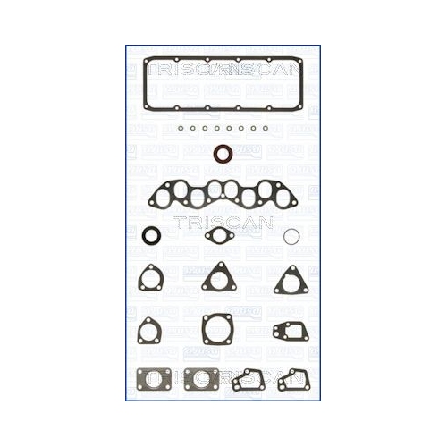 TRISCAN Dichtungssatz, Zylinderkopf