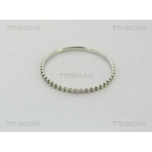 TRISCAN Sensorring, ABS