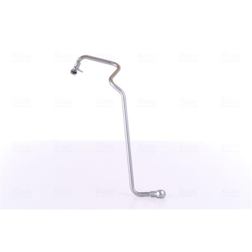 NISSENS &Ouml;lleitung, Lader