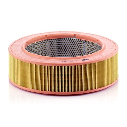 MANN-FILTER Luftfilter