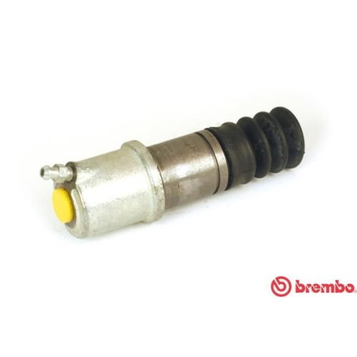 BREMBO Nehmerzylinder, Kupplung ESSENTIAL LINE