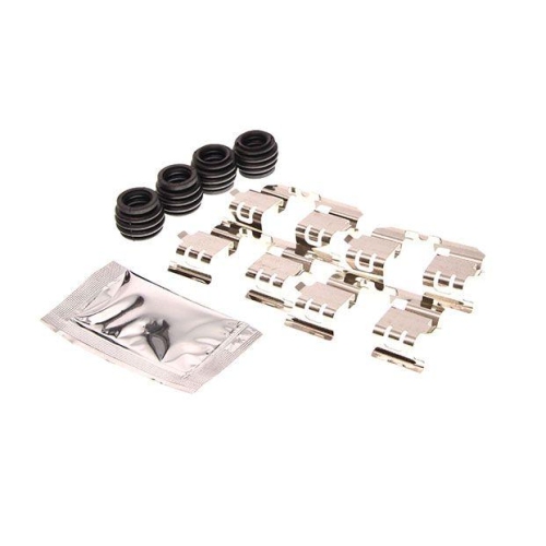 MAXGEAR Zubeh&ouml;rsatz, Scheibenbremsbelag