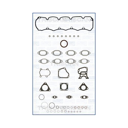 TRISCAN Dichtungssatz, Zylinderkopf
