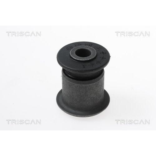 TRISCAN Lagerung, Lenker