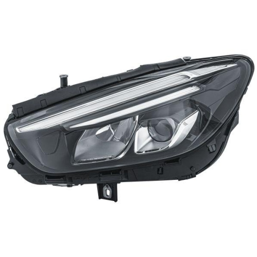 HELLA Hauptscheinwerfer