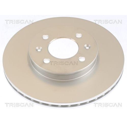 TRISCAN Bremsscheibe