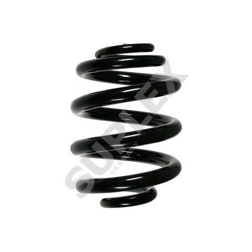 SUPLEX Fahrwerksfeder