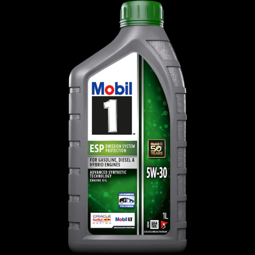 MOBIL Motoröl MOBIL 1 ESP 5W-30