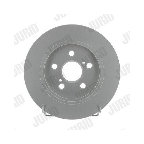 JURID Bremsscheibe COAT+