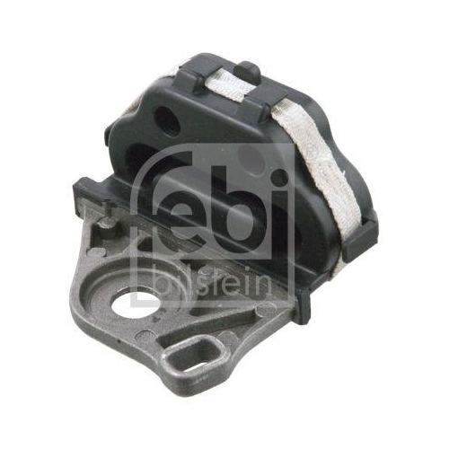 FEBI BILSTEIN Halter, Abgasanlage