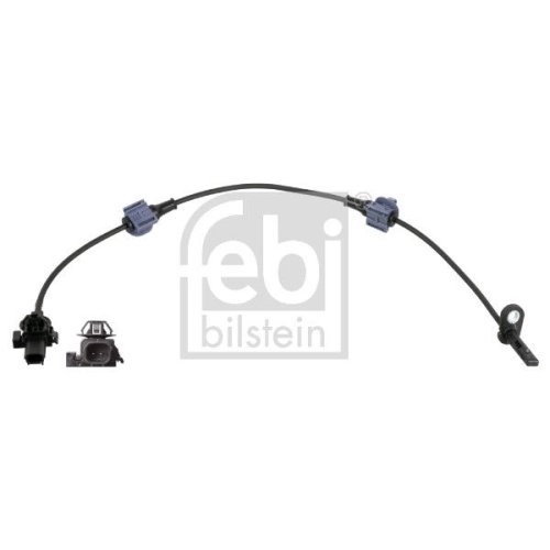 FEBI BILSTEIN Sensor, Raddrehzahl