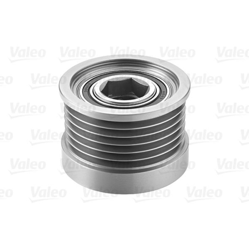 VALEO Generatorfreilauf VALEO NEW SPARE PART