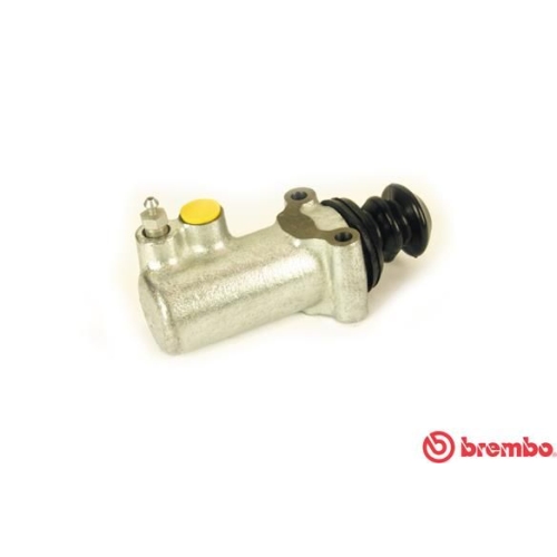 BREMBO Nehmerzylinder, Kupplung ESSENTIAL LINE