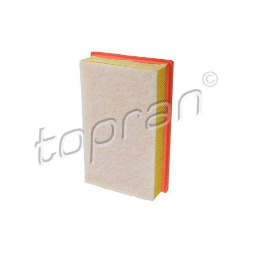 TOPRAN Luftfilter