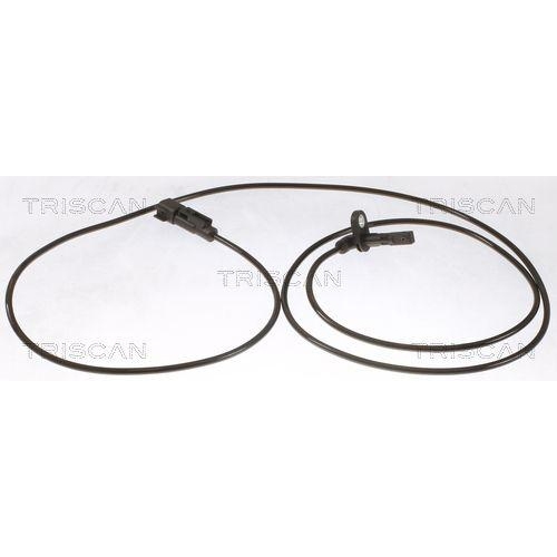 TRISCAN Sensor, Raddrehzahl