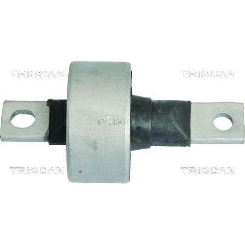 TRISCAN Lagerung, Lenker