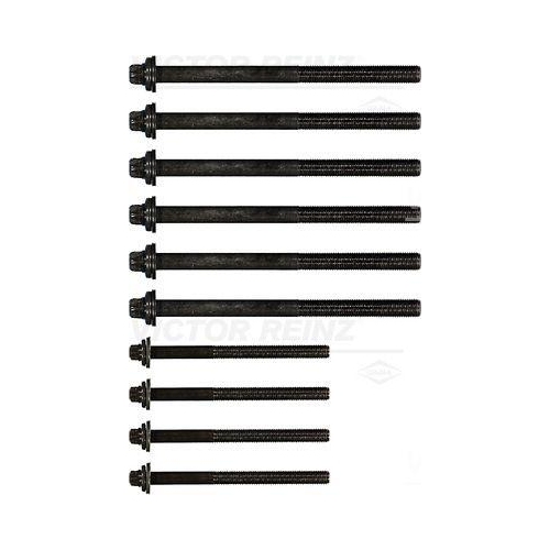 VICTOR REINZ Zylinderkopfschraubensatz