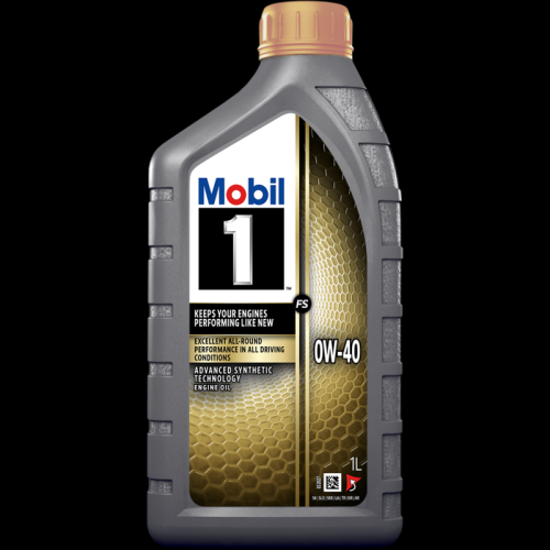 MOBIL Motoröl MOBIL 1 FS 0W-40