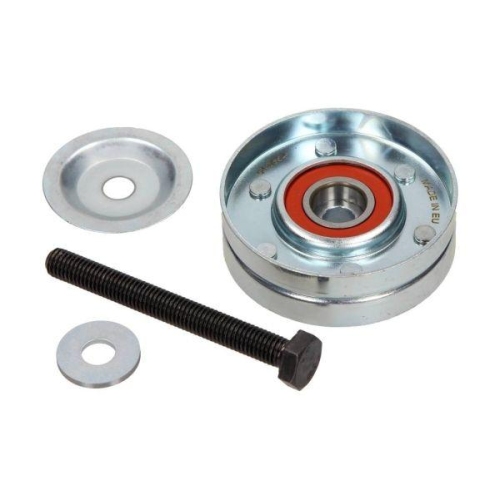 MAXGEAR Umlenk-/F&uuml;hrungsrolle, Keilrippenriemen