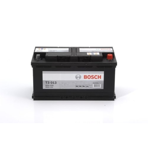 BOSCH Starterbatterie T3