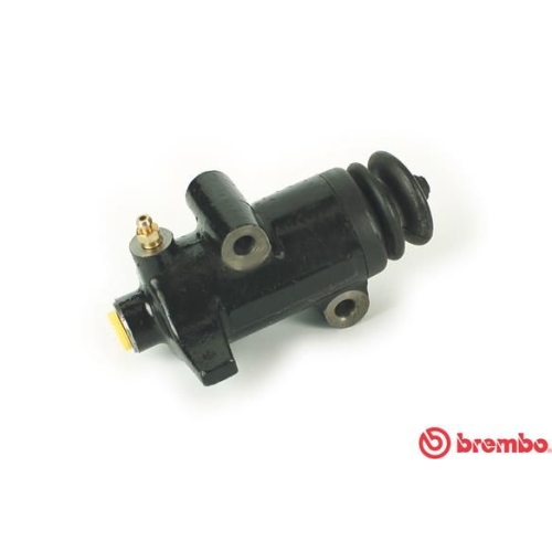 BREMBO Nehmerzylinder, Kupplung ESSENTIAL LINE