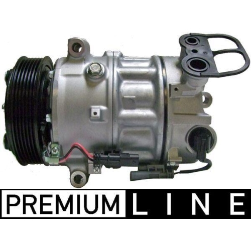 MAHLE Kompressor, Klimaanlage BEHR *** PREMIUM LINE ***