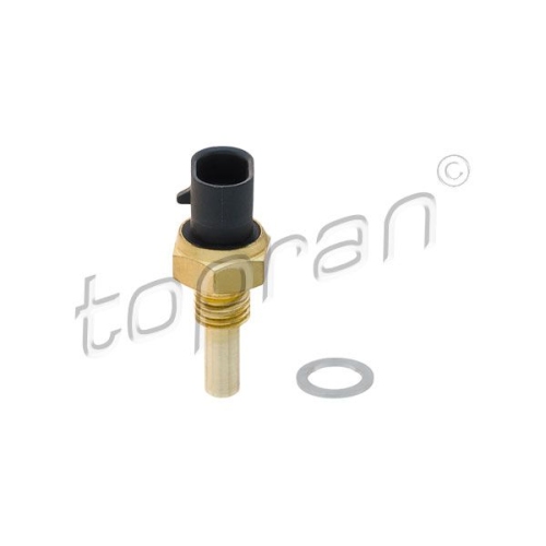 TOPRAN Sensor, Kraftstofftemperatur