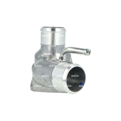 NRF Thermostat, Kühlmittel