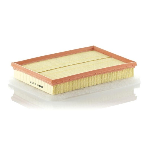 MANN-FILTER Luftfilter