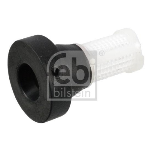 FEBI BILSTEIN Filter, Scheibenwaschwasser febi Plus